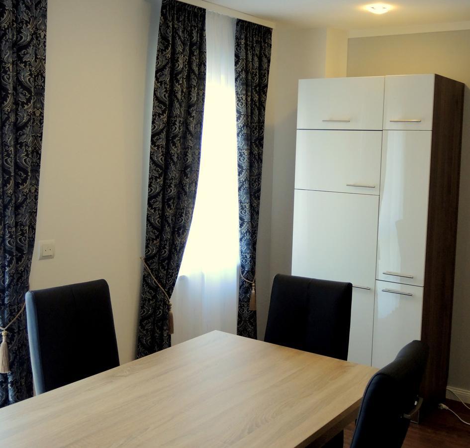 Aparthotel Merkel